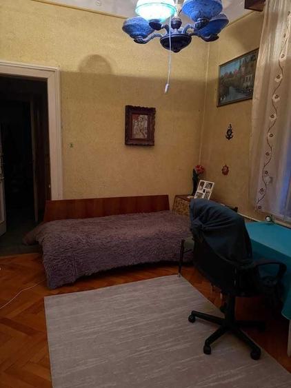 Casă cu 2 camere în Bălcescu