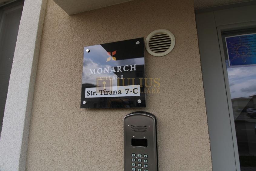 Apartament cu 2 camere decomandat în Moșnița Nouă