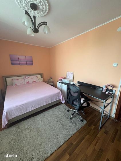 Apartament cu 2 camere în Independenței