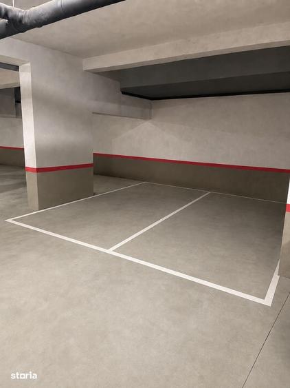 Apartament cu 3 camere, mobilat în Bucureștii Noi