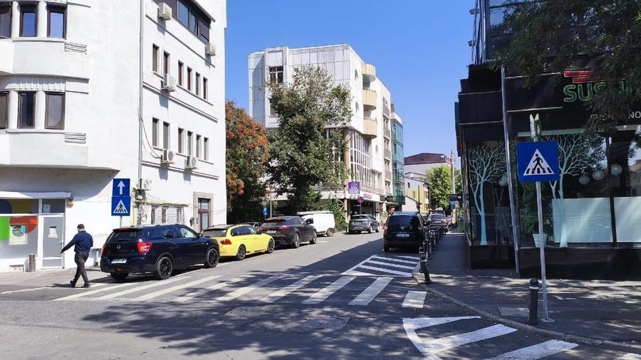 Birou, de 153 mp, în Floreasca