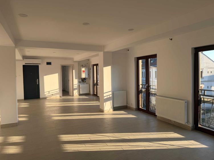 Spatiu comercial ~85 mp | Piata Fratii Buzesti | Centrul Vechi - 8