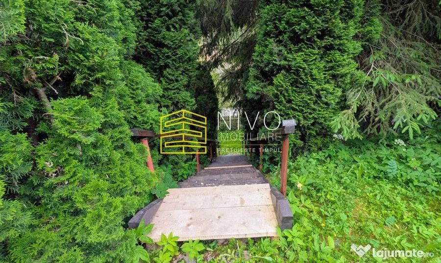 Casă cu 4 camere cu Canalizare în Sălard