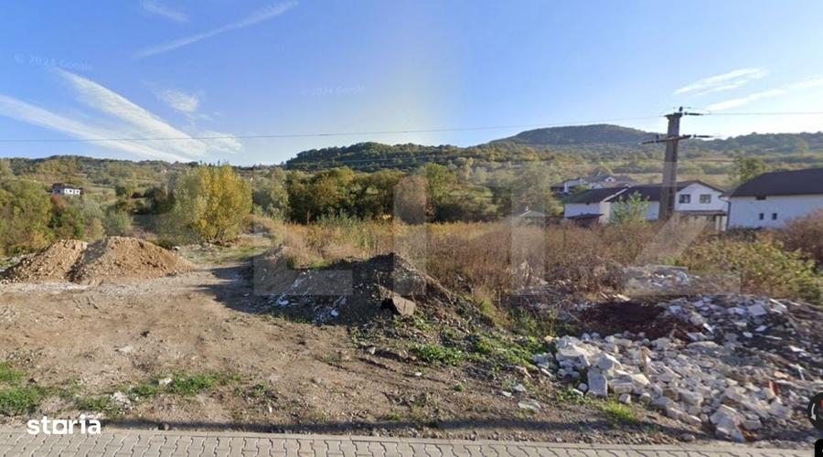 Spațiu comercial, în Ciupercenii Noi
