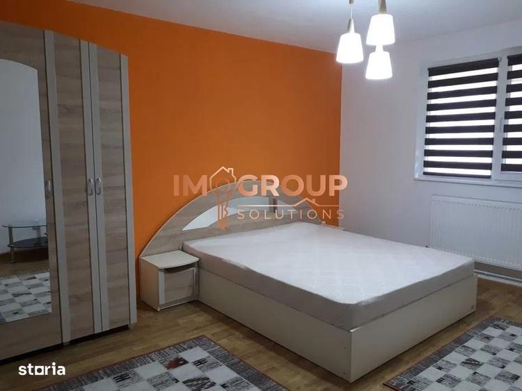 Tatarasi - Bloc Fara Risc - Etaj 1 - Apartament Cu O Camera - 3