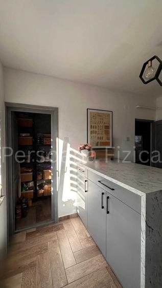 Proprietar vand apartament 2 camere in Buna Ziua, zona Home Garden - 6