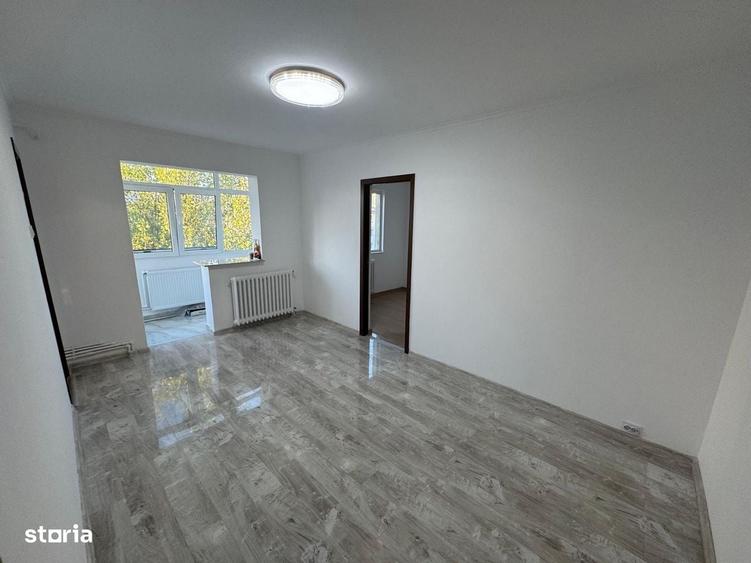 Apartament cu 3 camere nedecomandat în Alexandru cel Bun