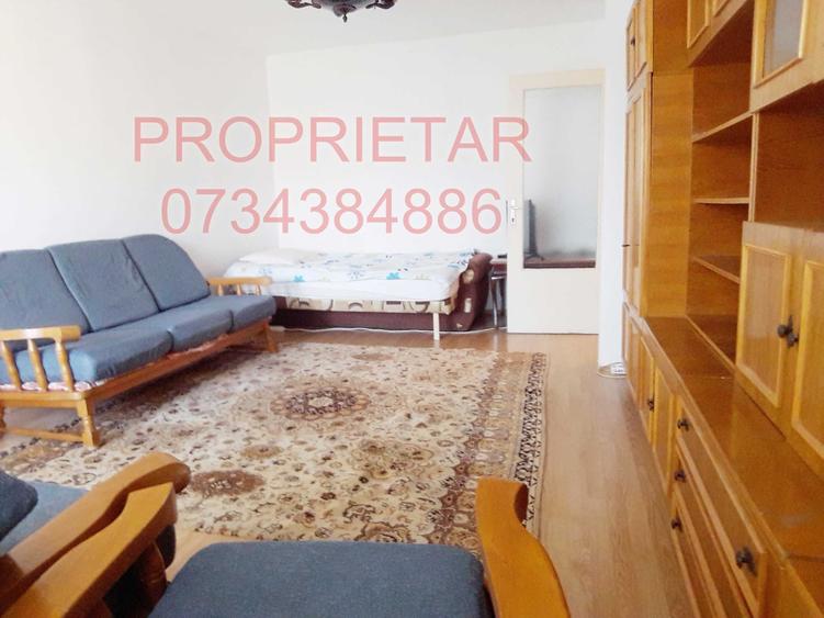 Garsonieră decomandată în Vitan