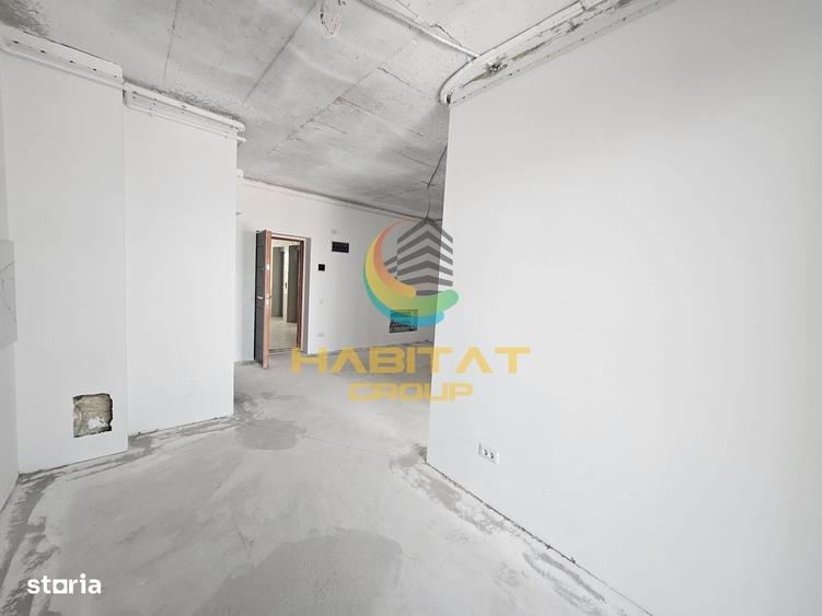 Vanzare Studio / Garsoniera 44 mp Metrou Berceni | Popesti Leordeni - 3