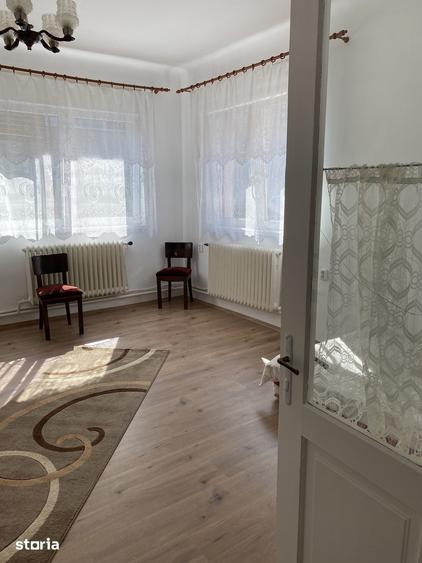 Casa Dambul Rotund Cluj | 80m2 + Garaj cu groapa auto, proprietar - 8