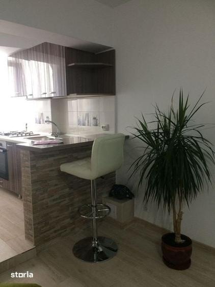 Apartament mobilat Calea Calarasilor - 5