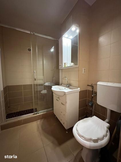 Apartament 2 Camere - Decomandat | Calea Floresti - 8