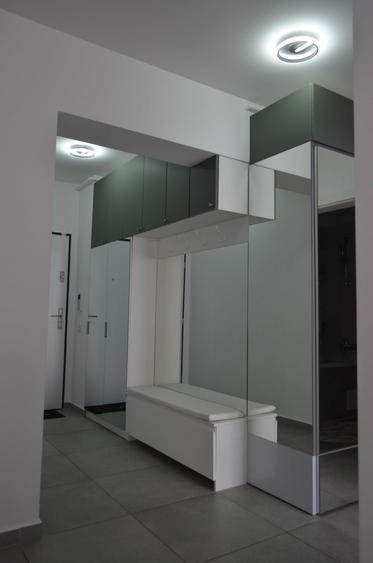 Apartament cu 2 camere decomandat în Circumvalațiunii