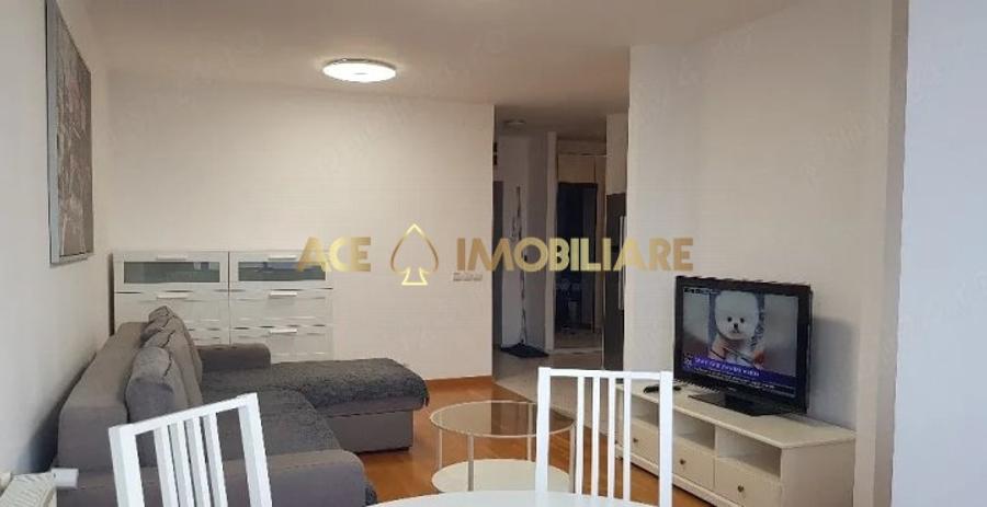 Apartament cu 2 camere decomandat, mobilat în Berceni