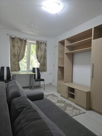 Închiriez Apartament 2 Camere Tomis Nord Ciresica - 1