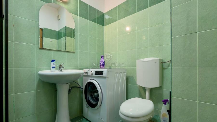 Apartament cu 1 camera de închiriat în zona Centrală - 15