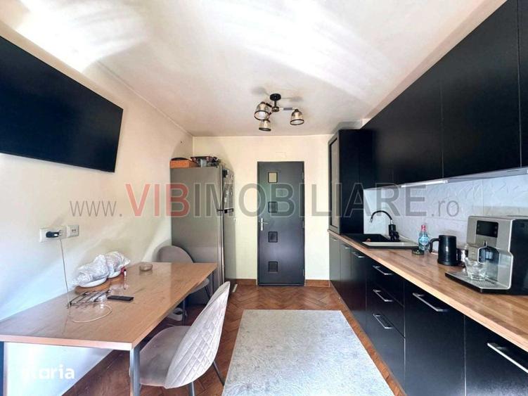 4 Camere - Gorjului - Militari - Metrou - 8