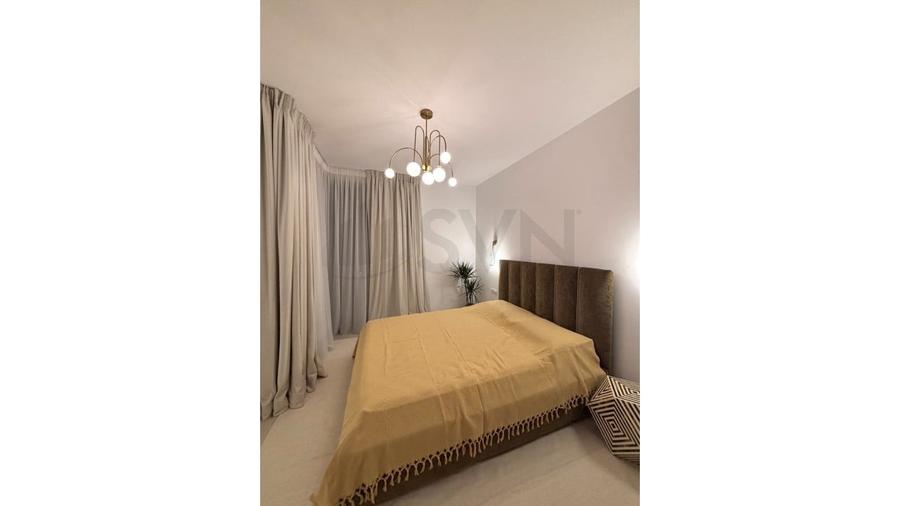 REA1024555 2 camere WIN Herastrau 63 mp mobilat cu parcare - 7