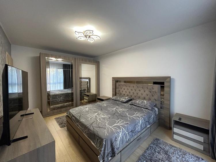 Apartament 3 camere, bloc nou, N. Balcescu - 7