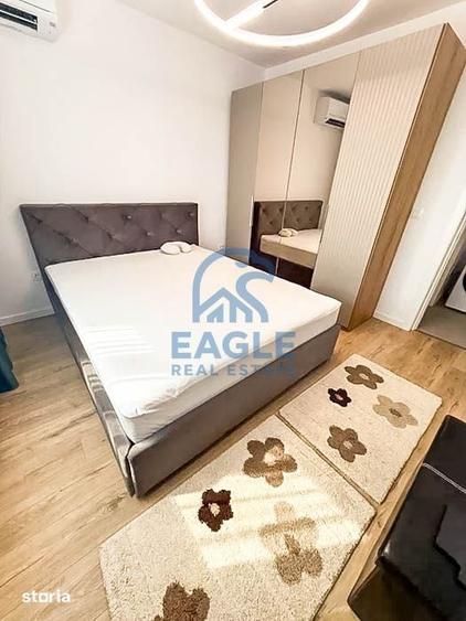 Apartament cu 3 camere decomandat în Tomis Nord