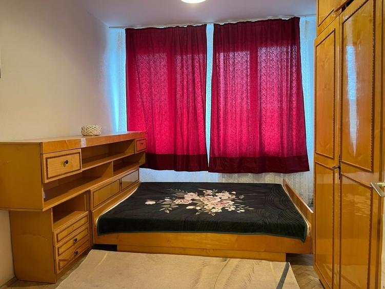 Apartament 3 camere spatios si luminos inchiriez pe termen lung - 5