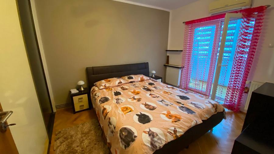 Ap 3 cam decom, modern, utilat complet, zona Piata Zorilor, IDEAL UMF - 3