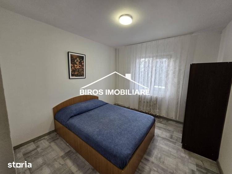 3 camere Calea Bucure?ti (Lidl / Spitalul Filantropia) - 1
