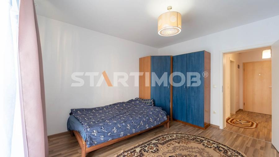Apartament cu boxa si parcare zona Coresi - 20