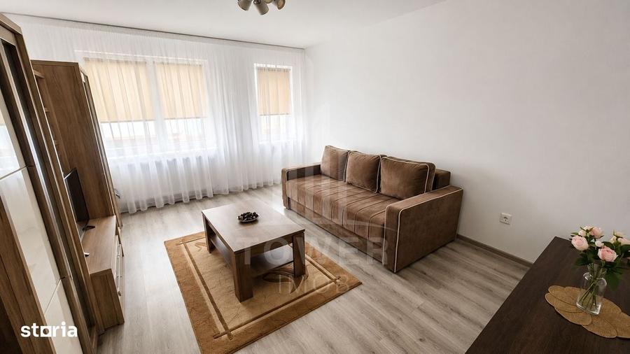 Apartament 2 camere, 56 mp, etaj 1 recent renovat - 5
