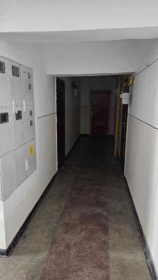 Apartament cu 3 camere decomandat, mobilat în Gării