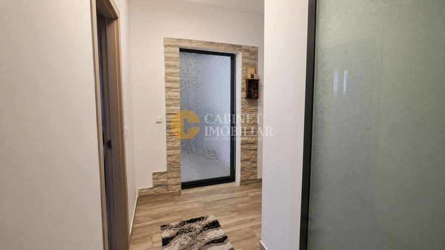 Apartament 2 camere – Bloc nou, Dancu | Parcare proprie | 56,55 mp - 10