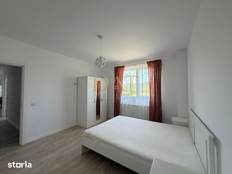 Apartament cu 3 camere în Între Lacuri