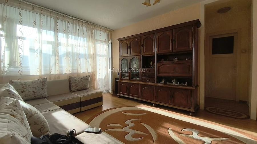 Apartament 2 camere in Deva, zona Gojdu