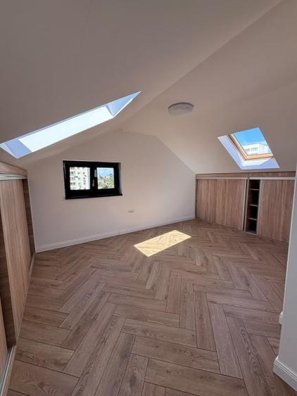 Apartament cu 2 camere semidecomandat în Domenii