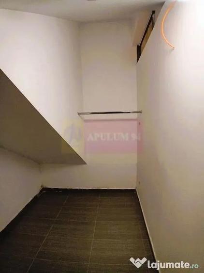 Spațiu comercial, de 106 mp, în Sebastian