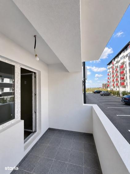 Apartament cu 2 camere în Militari