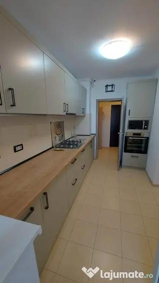 Apartament 2 camere de inchiriat zona Casa de Cultura, CENTRALA GAZ - 8