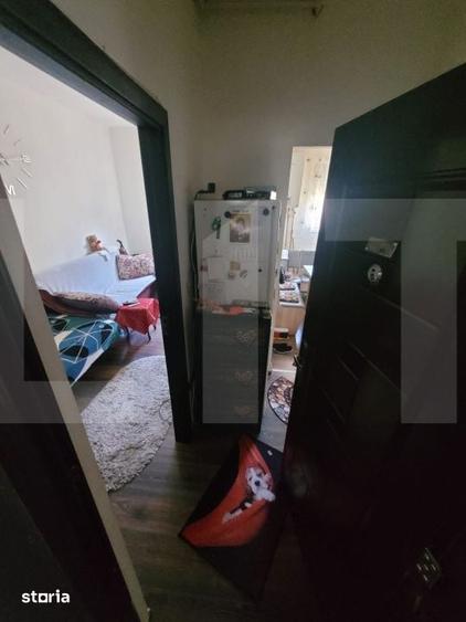 Garsonieră în Freidorf