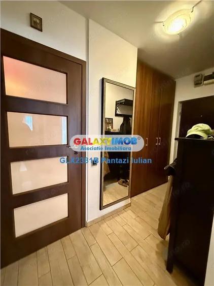Apartament cu 3 camere decomandat, mobilat în Ștefan cel Mare