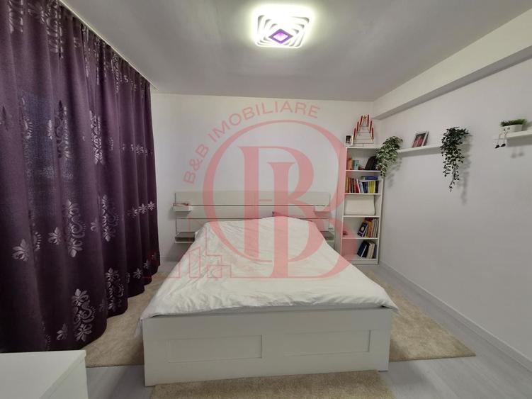 Duplex cu 4 camere cu Canalizare în Theodor Pallady