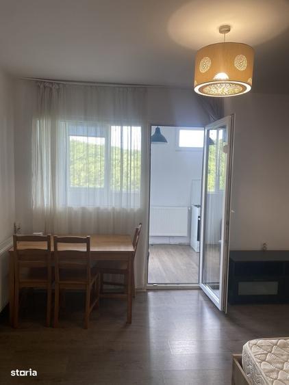 Garsoniera de inchiriat, Manastur - 6