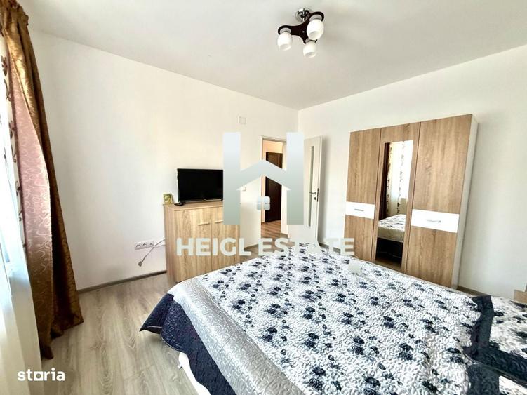 Apartament cu 2 camere în Braytim