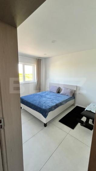Casă individuală cu 3 camere cu Teren 630 Mp în Săcălaz