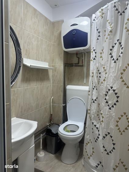 Garsonieră în Central