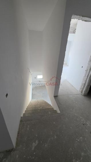 Apartament cu 3 camere decomandat în Parcul Carol