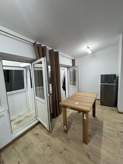 Garsonieră în Geamăna