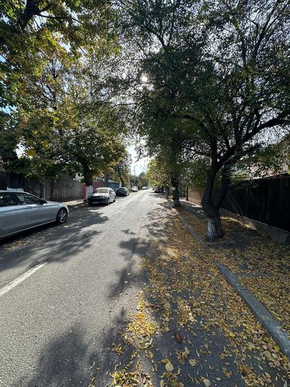 Teren Construcții intravilan de 300 mp, în Giulești