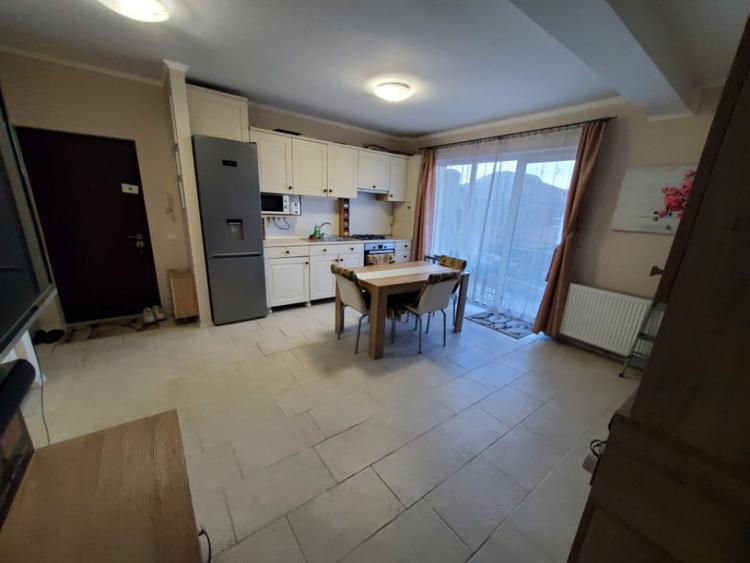 Apartament 2 camere 2 balcoane ?i parcare, Tineretului - 1