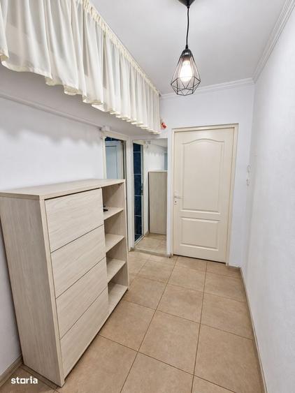 Apartament cu 2 camere nedecomandat în Spitalul Județean