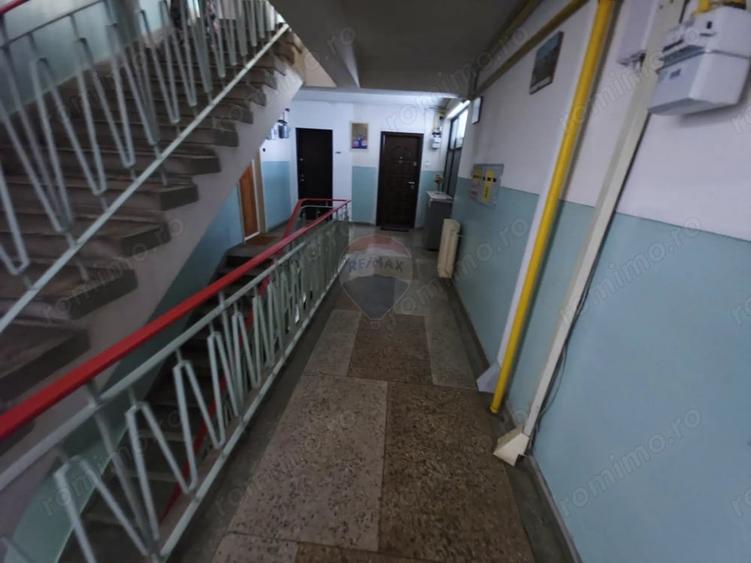 Apartament cu 2 camere de vanzare in zona Precista - 7